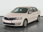 Škoda Rapid, 2016