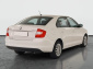 Škoda Rapid, 2016