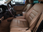 Volkswagen Touareg, 2009