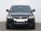 Volkswagen Touareg, 2009