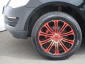 Volkswagen Touareg, 2009