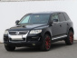Volkswagen Touareg, 2009