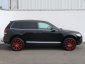 Volkswagen Touareg, 2009