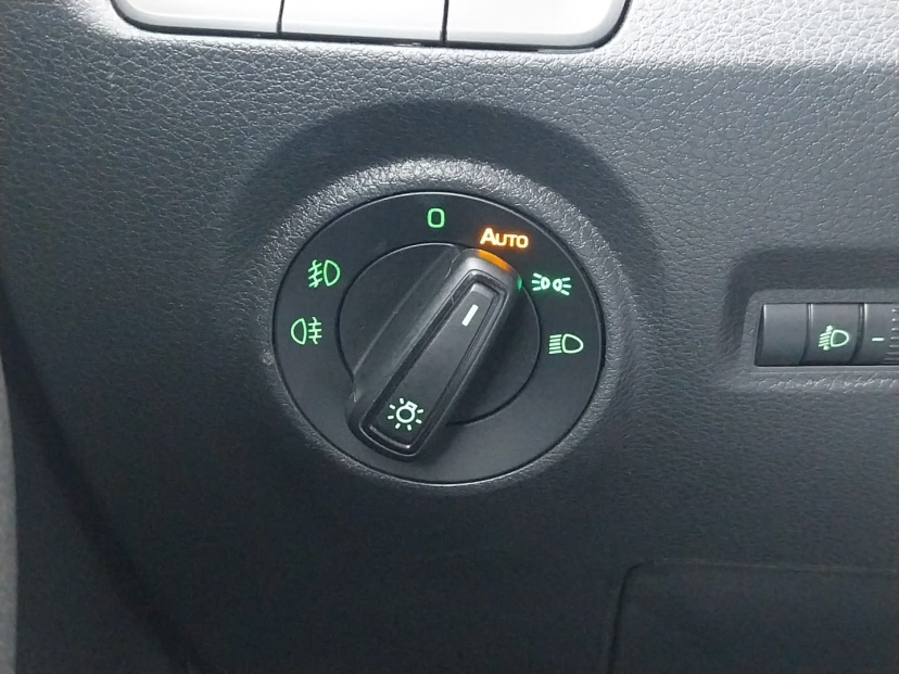 Škoda Fabia, 2018