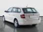 Škoda Fabia, 2018