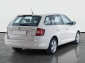 Škoda Fabia, 2018