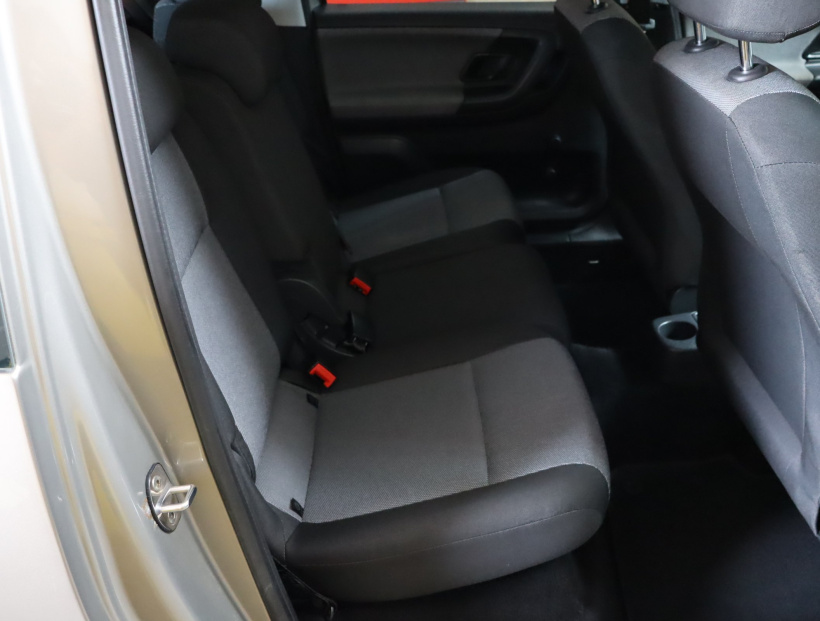Škoda Roomster, 2012