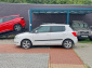 Škoda Fabia, 2012