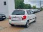 Škoda Fabia, 2012
