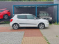 Škoda Fabia, 2012