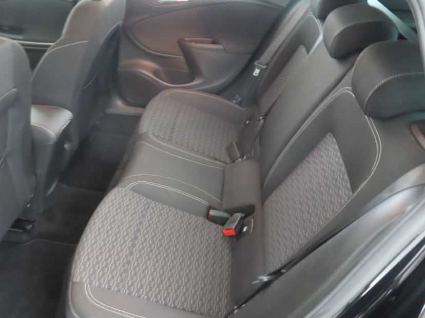 Opel Astra, 2019