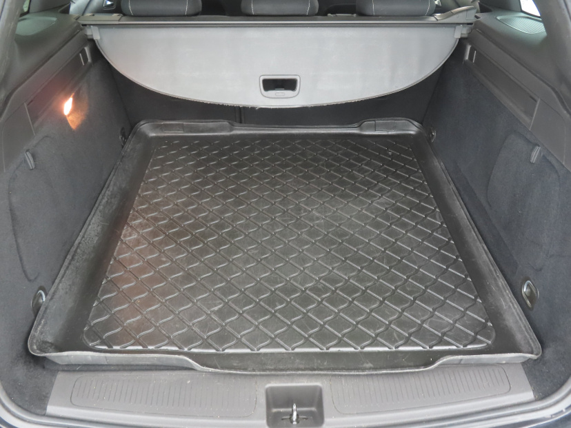 Opel Astra, 2019