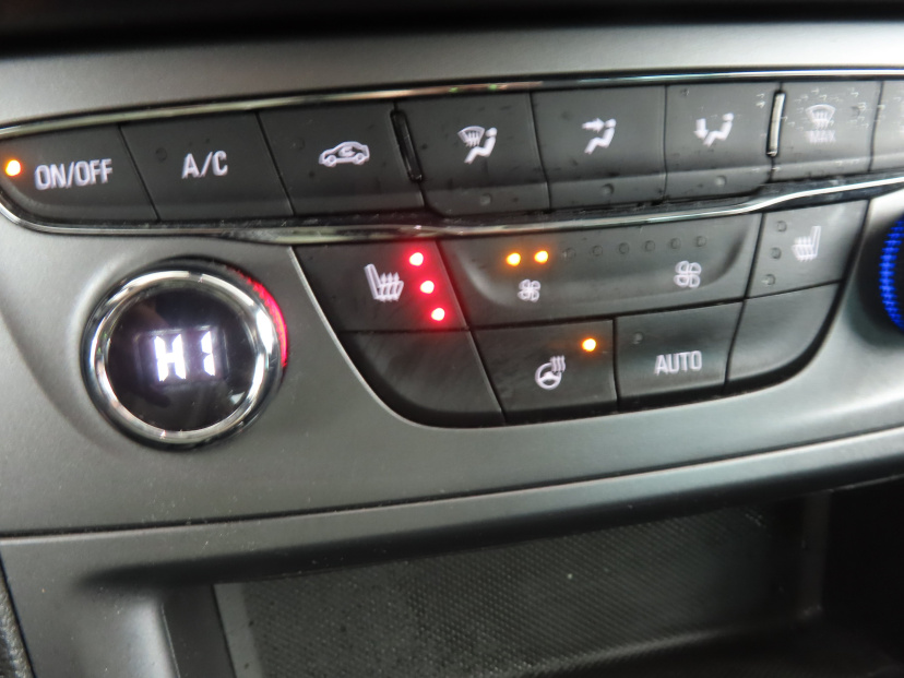 Opel Astra, 2019