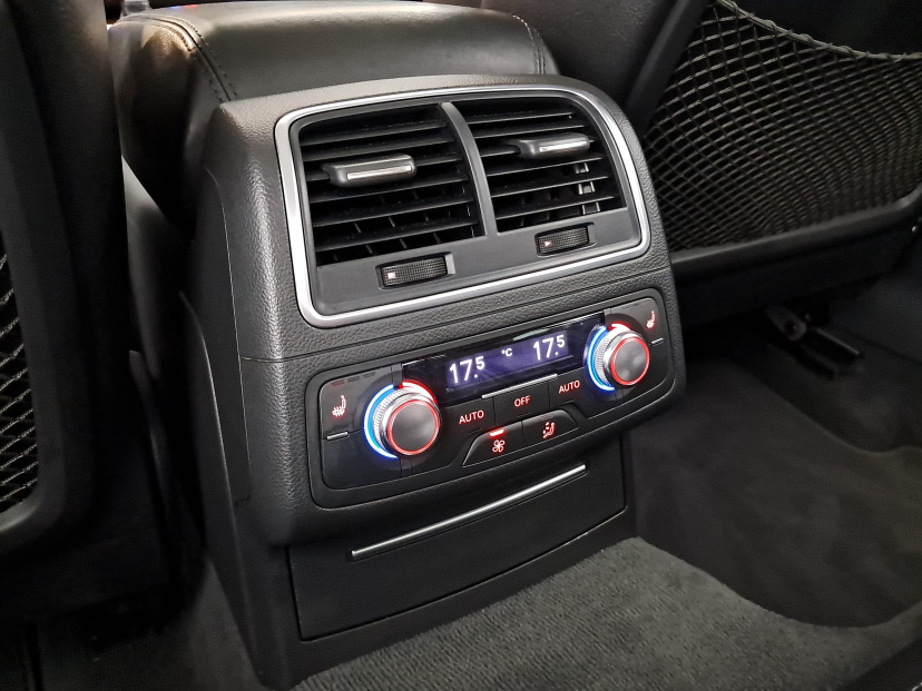 Audi A7, 2012