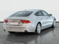 Audi A7, 2012
