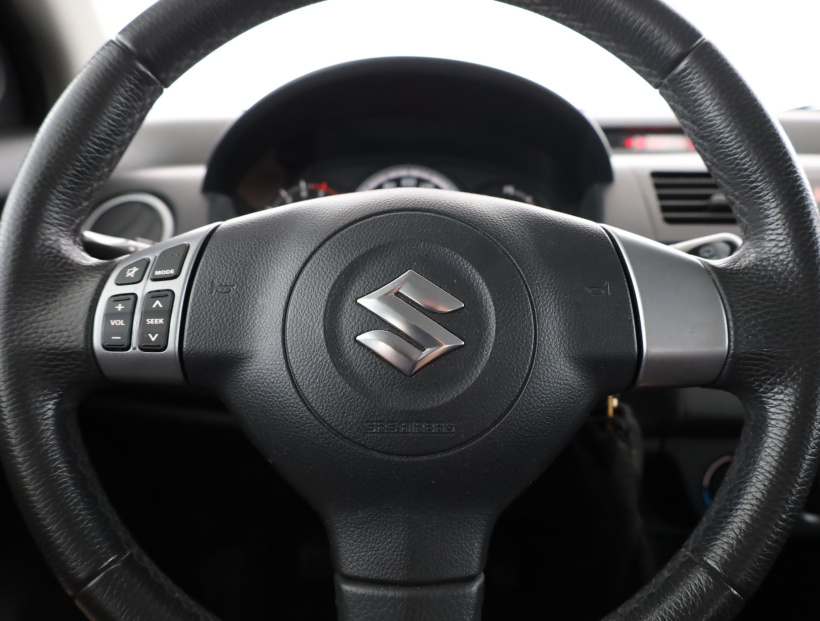 Suzuki Swift, 2010