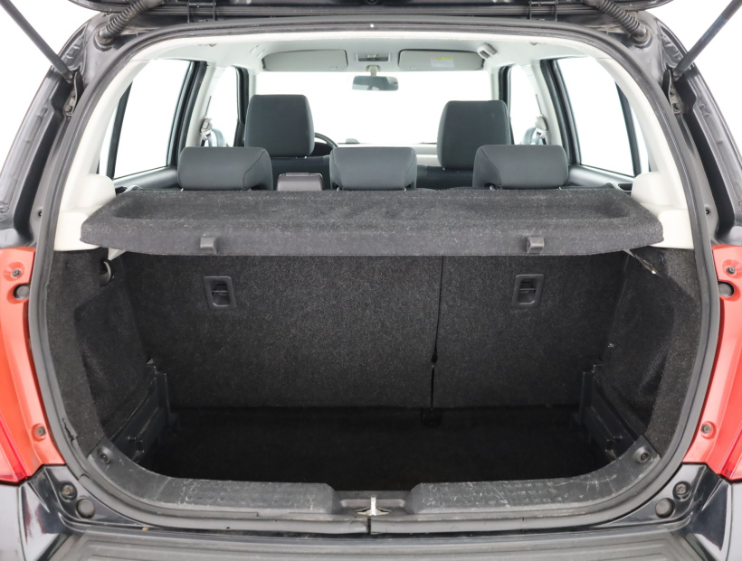 Suzuki Swift, 2010