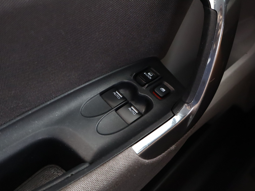 Honda CR-Z, 2011