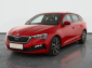 Škoda Scala, 2021