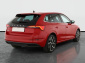 Škoda Scala, 2021