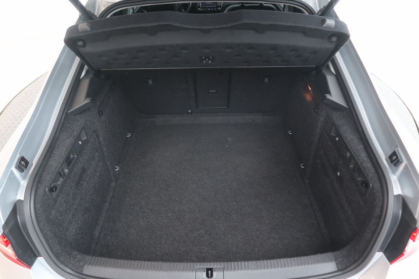 Škoda Superb, 2016