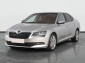 Škoda Superb, 2016