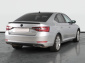 Škoda Superb, 2016