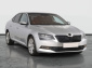 Škoda Superb, 2016