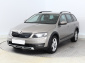 Škoda Octavia Scout, 2014