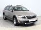 Škoda Octavia Scout, 2014