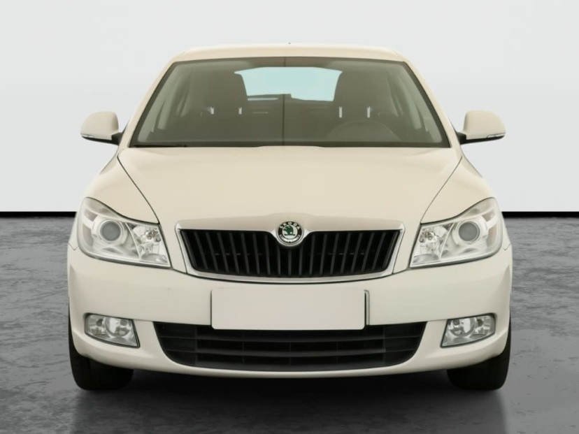 Škoda Octavia, 2011