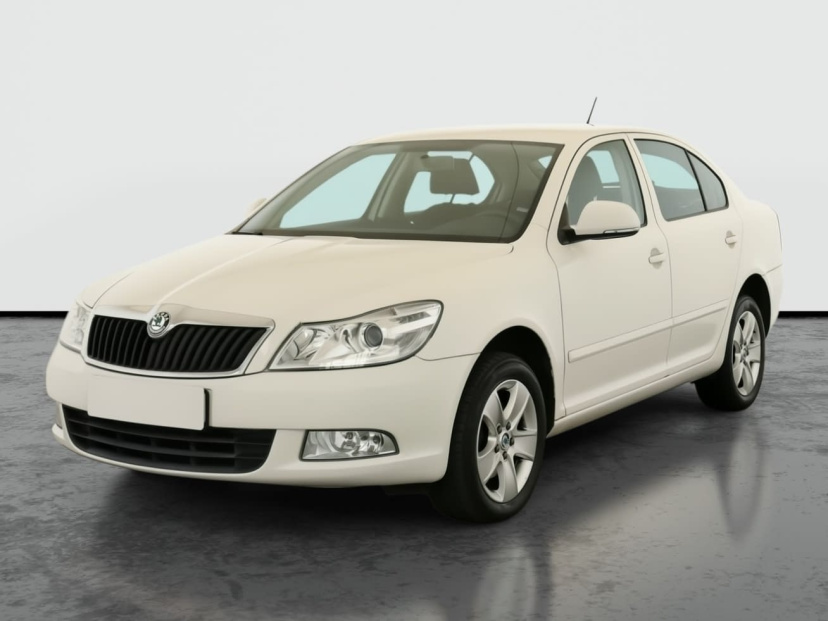 Škoda Octavia, 2011