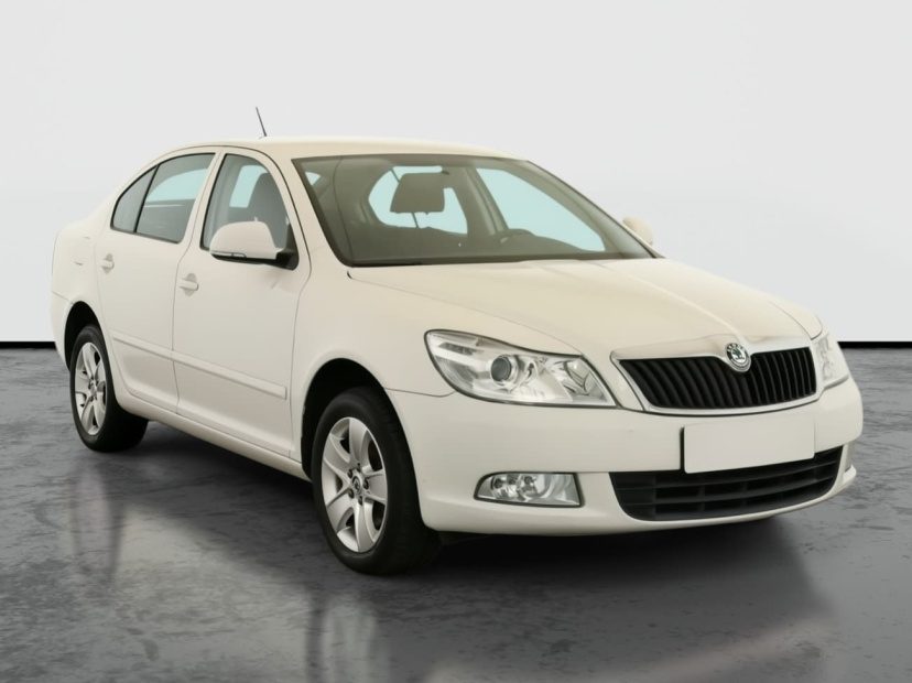Škoda Octavia, 2011
