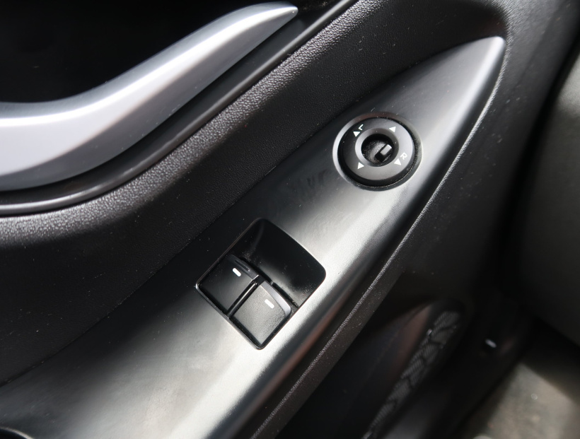 Hyundai ix20, 2017