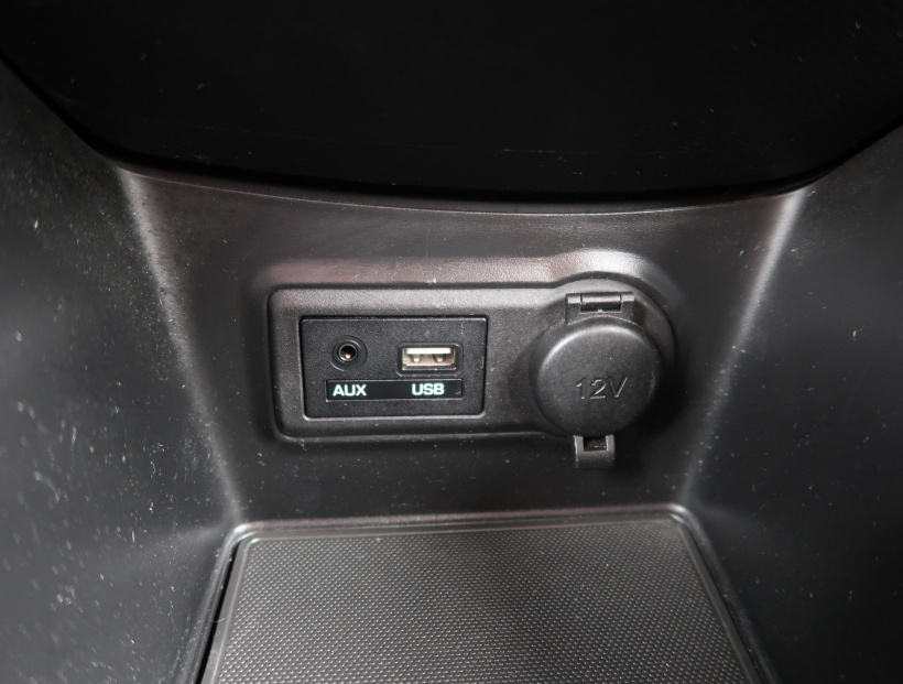 Hyundai ix20, 2017