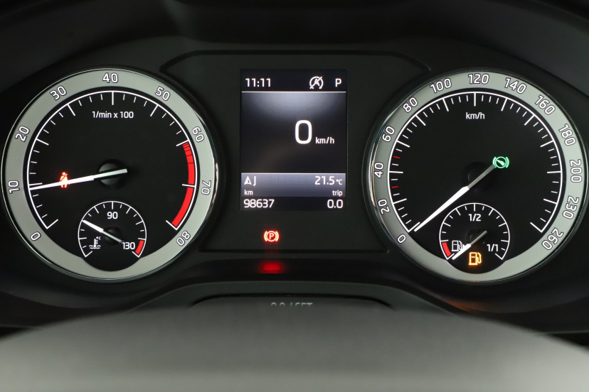 Škoda Karoq, 2018