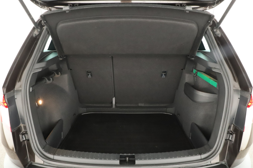 Škoda Karoq, 2018