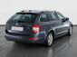Škoda Octavia, 2015