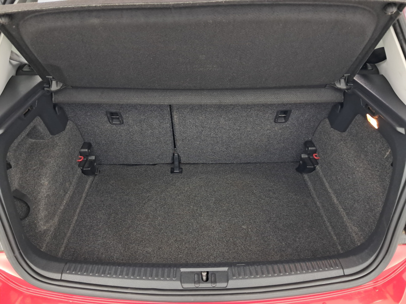 Volkswagen Polo, 2010