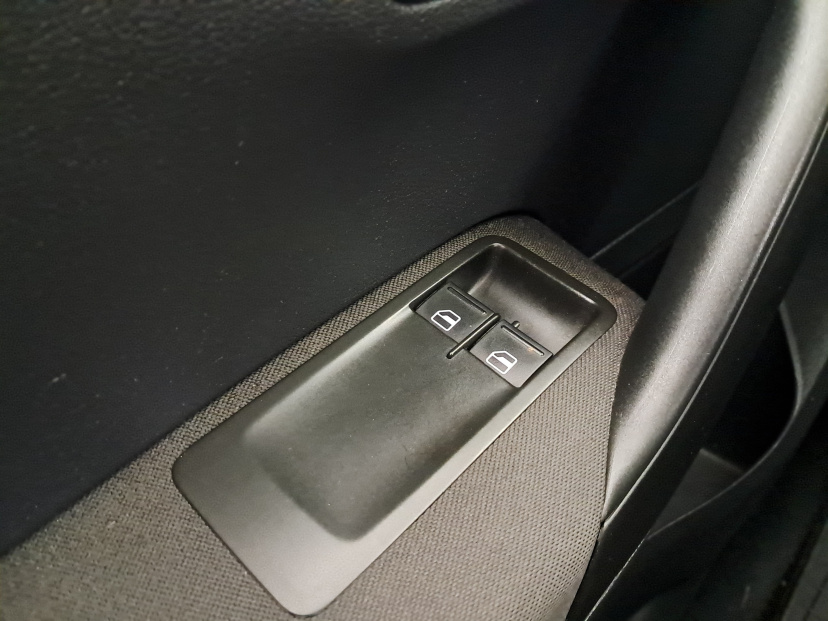 Volkswagen Polo, 2010