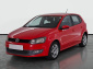 Volkswagen Polo, 2010