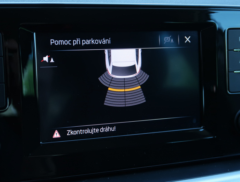 Škoda Scala, 2022
