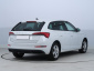 Škoda Scala, 2022