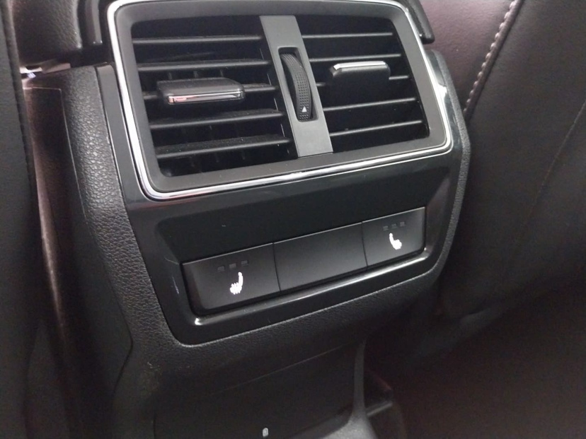 Škoda Kodiaq, 2018