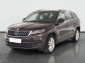 Škoda Kodiaq, 2018