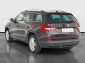 Škoda Kodiaq, 2018