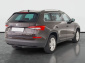 Škoda Kodiaq, 2018