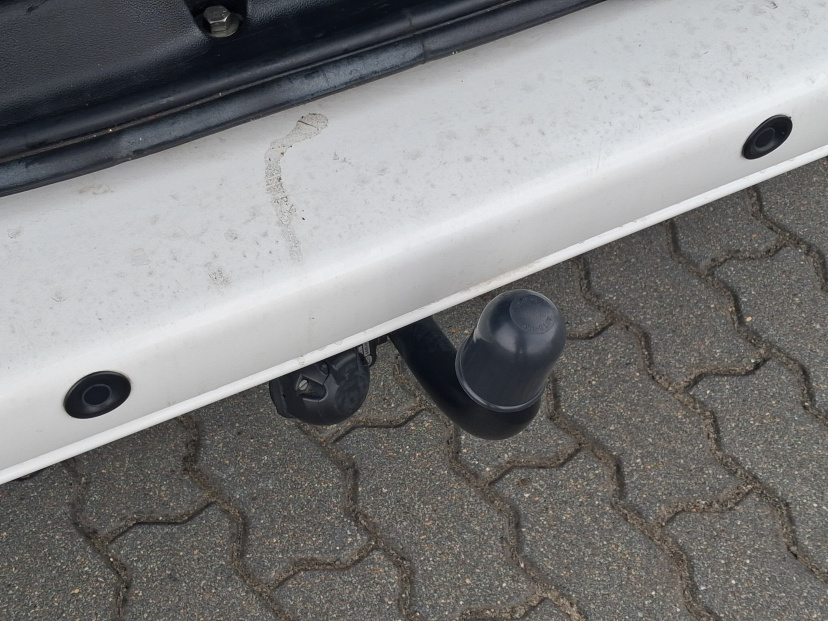 Peugeot Partner, 2018