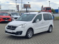 Peugeot Partner, 2018