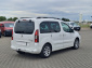 Peugeot Partner, 2018